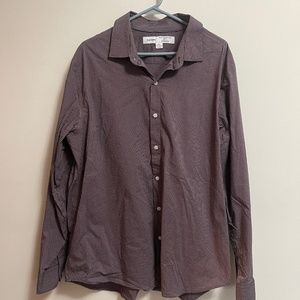 Old Navy - Men's The Pro Signature Shirt - Slim Fit